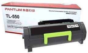Genuine Pantum PTL550U Extra High Capacity Black Toner Cartridge (20,000 Pages)